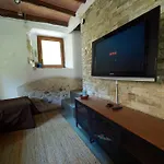 Cal Jueu. Casa Original.