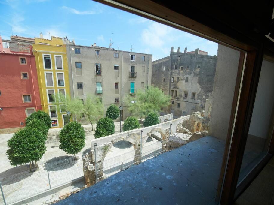 Cal Jueu. Casa Original. * Tarragona