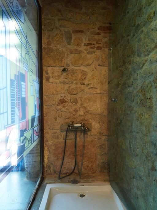 Cal Jueu. Casa Original. *