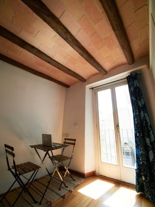 Сasa de vacaciones Cal Jueu. Casa Original. Tarragona