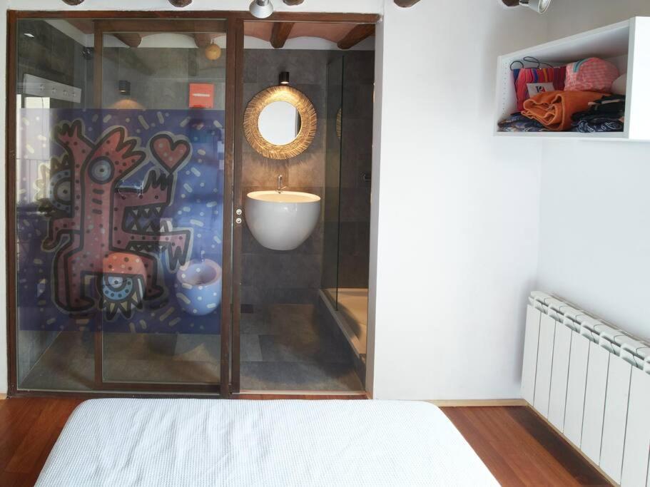Cal Jueu. Casa Original. Сasa de vacaciones Tarragona