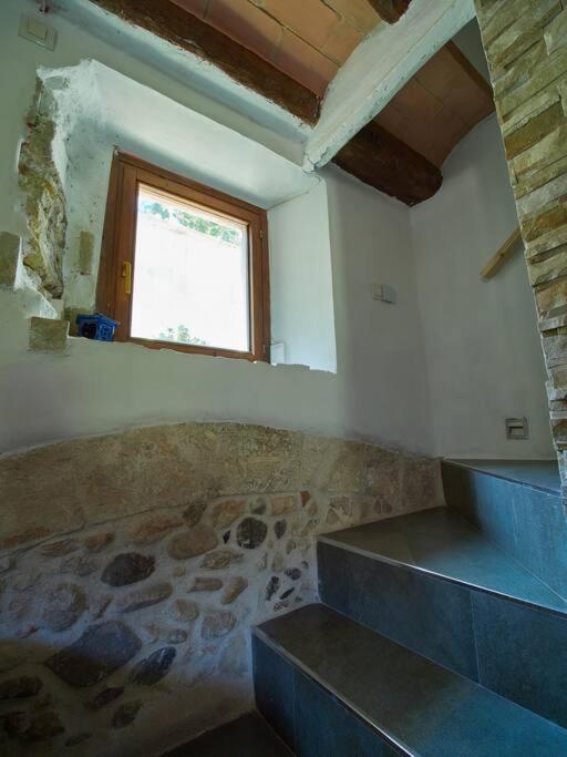 Cal Jueu. Casa Original. Сasa de vacaciones