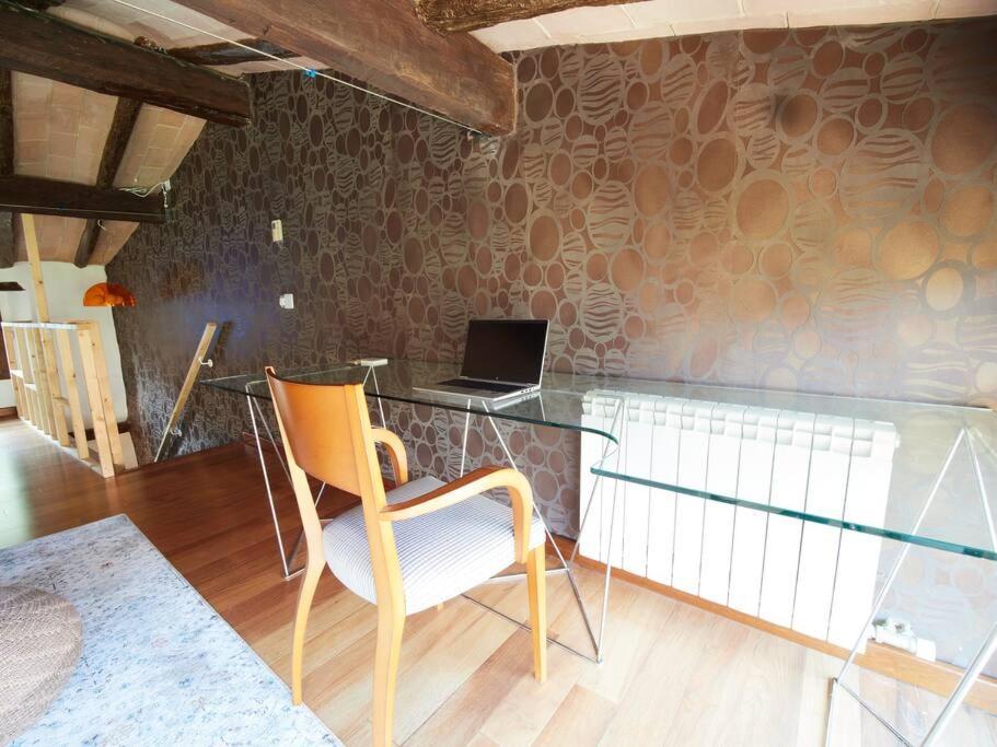 Cal Jueu. Casa Original. Tarragona