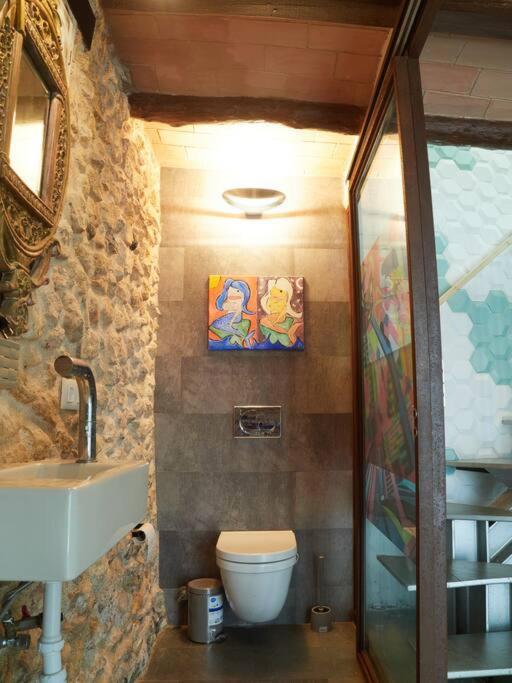 Cal Jueu. Casa Original. Tarragona
