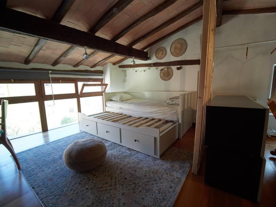 Cal Jueu. Casa Original. Сasa de vacaciones
