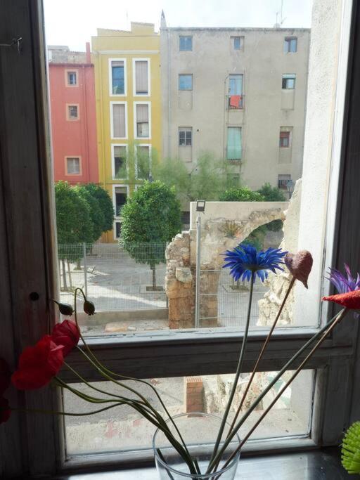 Сasa de vacaciones Cal Jueu. Casa Original. *