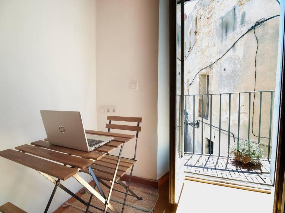 Сasa de vacaciones Cal Jueu. Casa Original. Tarragona