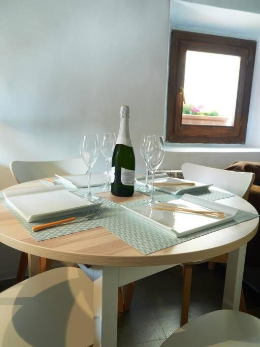 Cal Jueu. Casa Original. Holiday home *