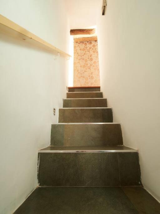 Holiday home Cal Jueu. Casa Original. *