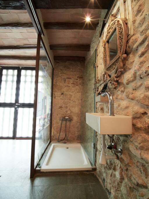 Cal Jueu. Casa Original. Holiday home