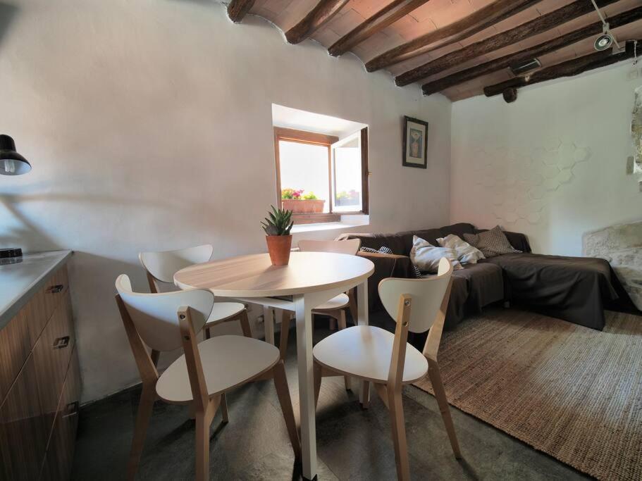 Cal Jueu. Casa Original. Vakantiehuis *